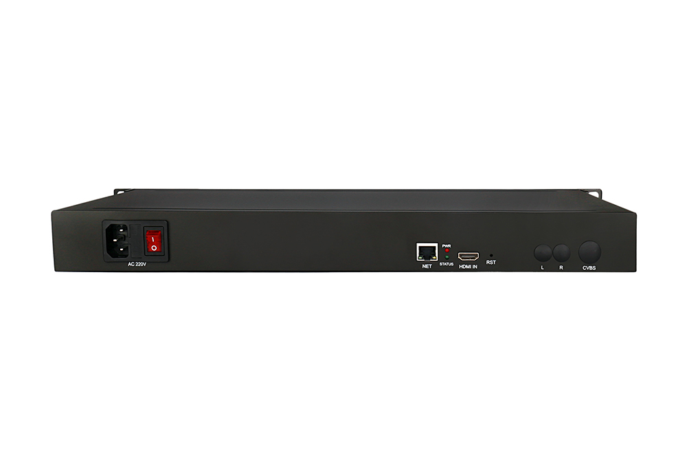 MV-E1002S-1-1U 單路HDMI 1U機(jī)箱編碼器