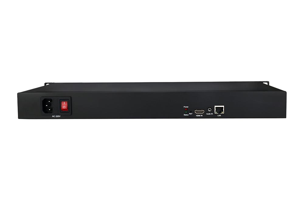 MV-E1005S-HDMI-1-1U 單路HDMI 1U機(jī)箱編碼器