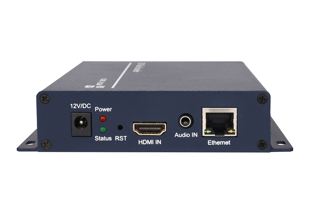 MV-E1005S-HDMI H.265編碼 支持SRT協(xié)議視頻編碼器
