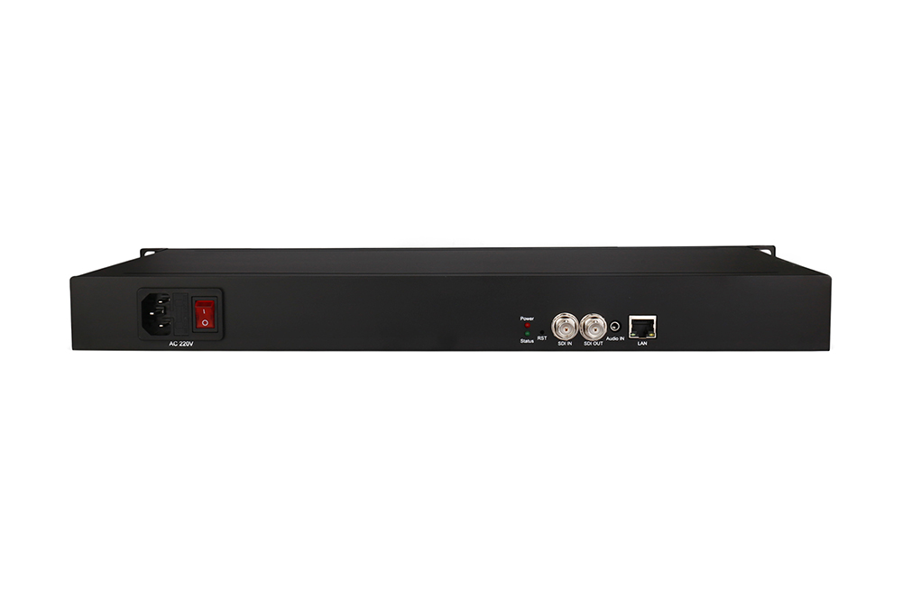 MV-E1005S-SDI-1-1U 單路SDI 1U機(jī)箱編碼器