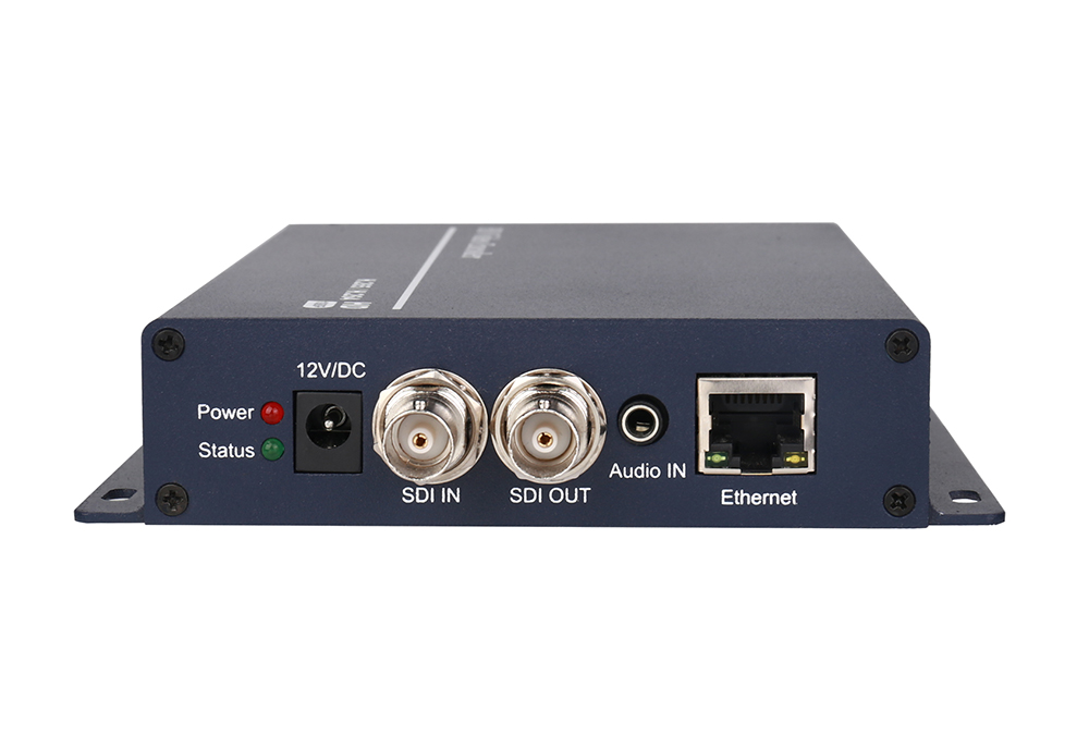 MV-E1005S-SDI H.265視頻編碼器