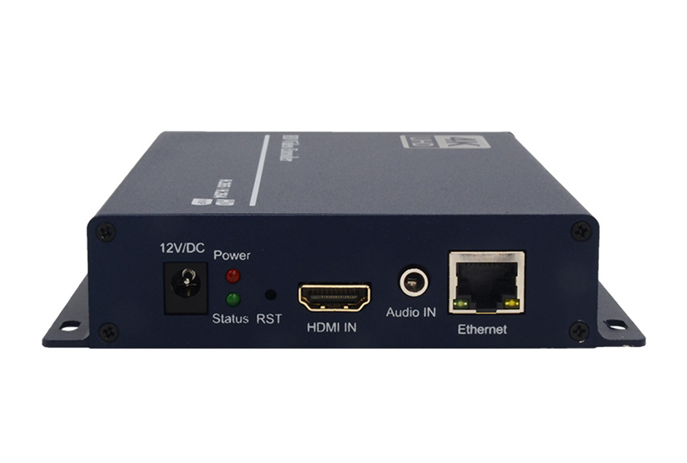 MV-E1015-4K HDMI?視頻編碼器